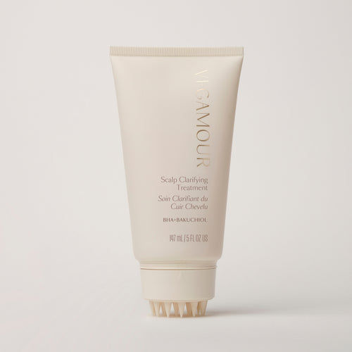 Scalp Clarifying Treatment