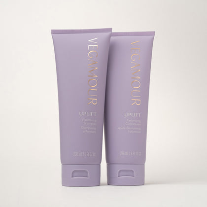 UPLIFT Volumizing Shampoo & Conditioner Kit