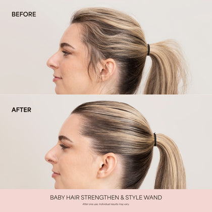 Baby Hair Strengthen & Style Wand