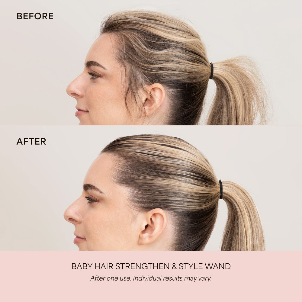 Baby Hair Strengthen & Style Wand