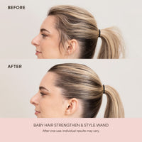 Baby Hair Strengthen & Style Wand