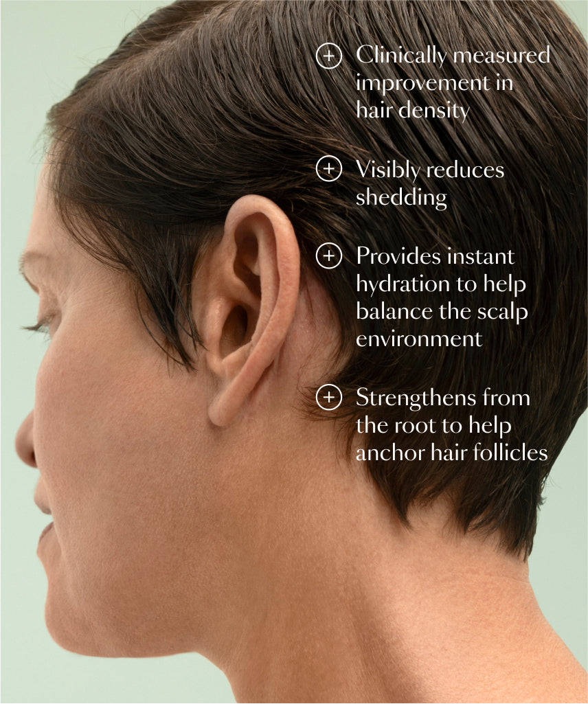 GRO+ Advanced Hair Serum