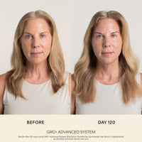 GRO+ Advanced Balancing Shampoo