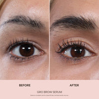 Loyalty: GRO Brow Serum