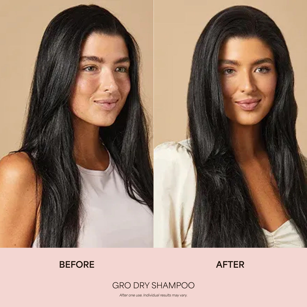 GRO Dry Shampoo