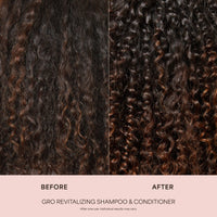 GRO Revitalizing Shampoo
