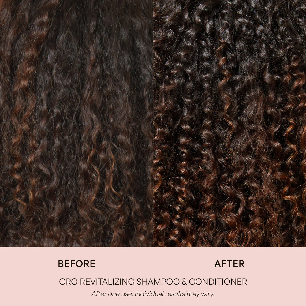 GRO Revitalizing Shampoo