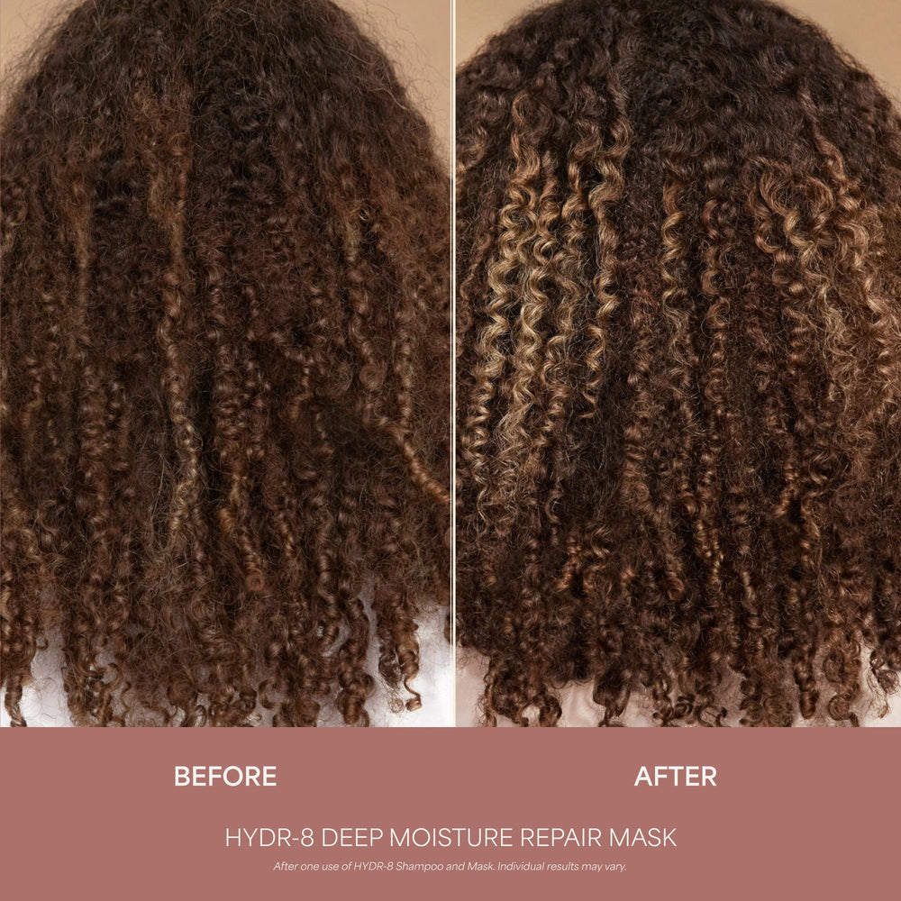HYDR-8 Deep Moisture Repair Mask