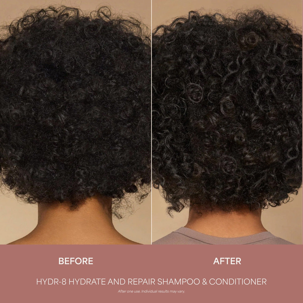 HYDR-8 Shampoo & Conditioner Kit