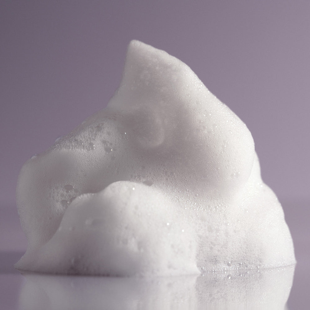 UPLIFT Volumizing Styling Foam