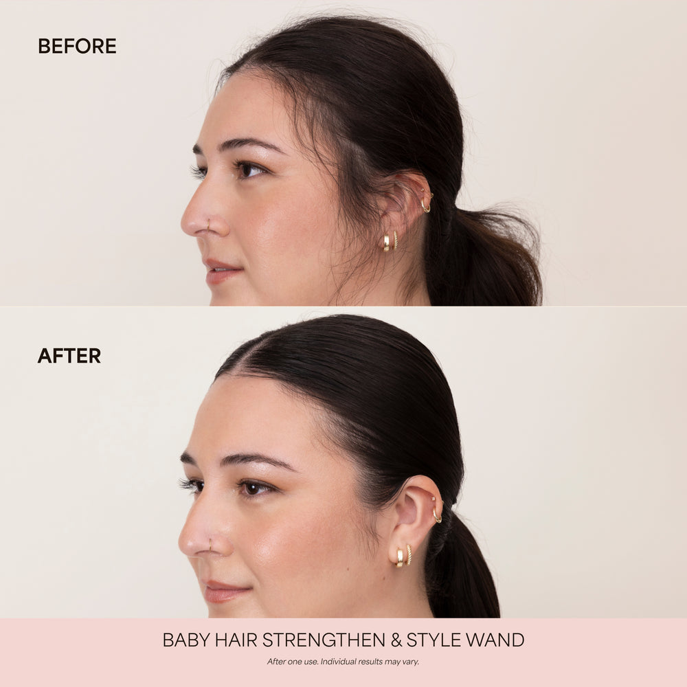 Baby Hair Strengthen & Style Wand