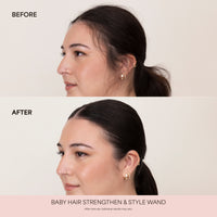Baby Hair Strengthen & Style Wand