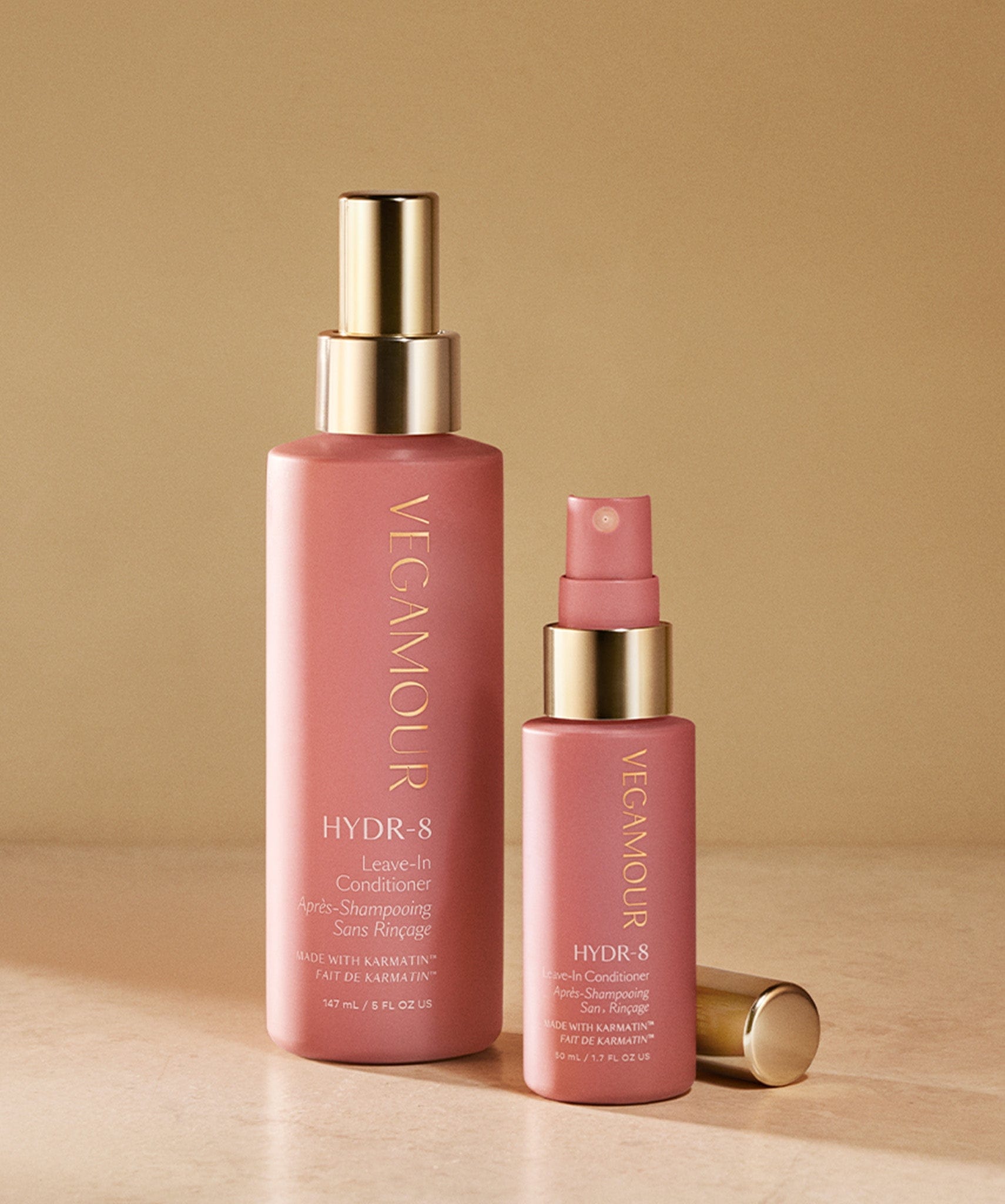 Travel Size HYDR-8 Leave-In Conditioner with Karmatin™
