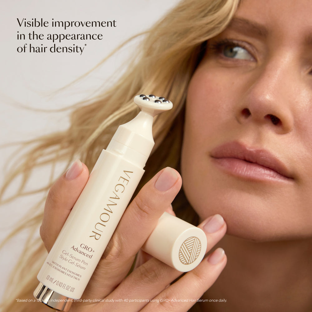 GRO+ Advanced Gel-Serum Pen