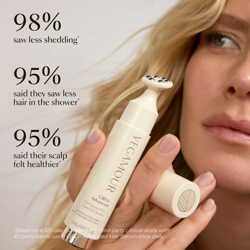 GRO+ Advanced Gel-Serum Pen