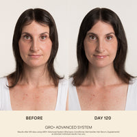 GRO+ Advanced Balancing Shampoo