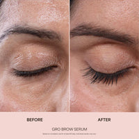 Loyalty: GRO Brow Serum