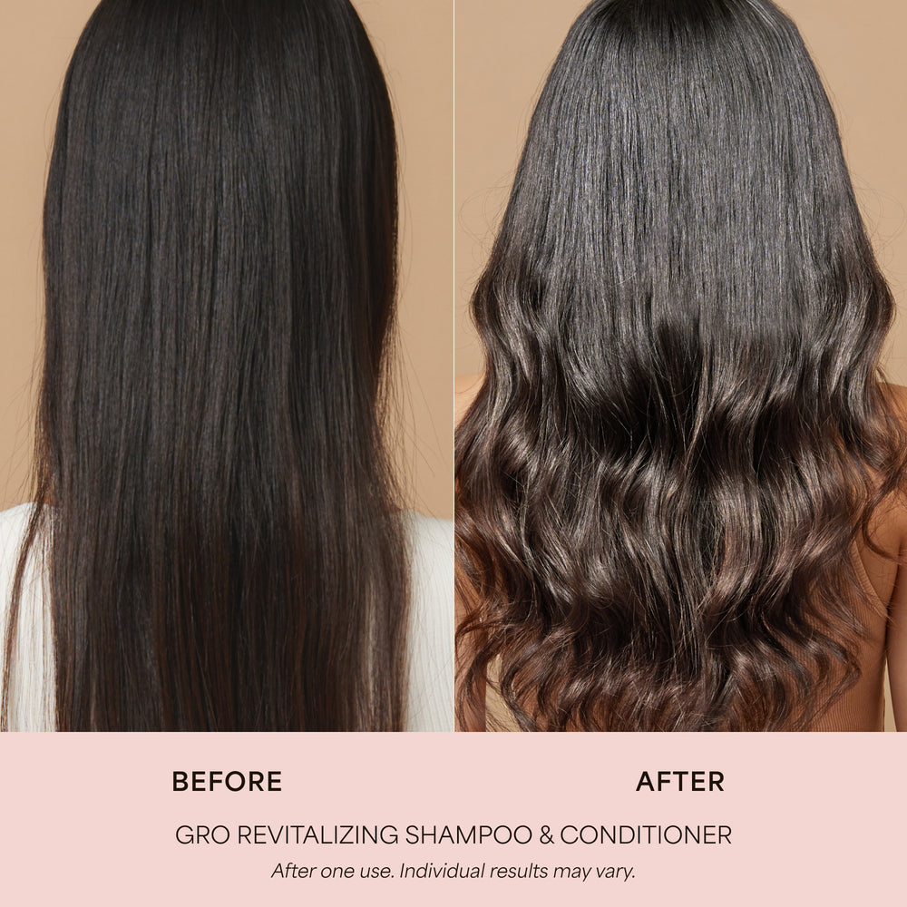 GRO Revitalizing Shampoo