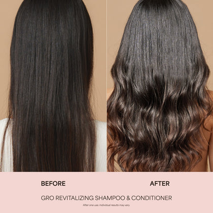 GRO Revitalizing Shampoo