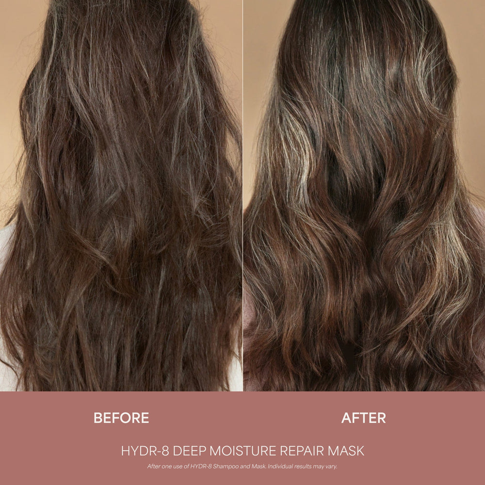 HYDR-8 Deep Moisture Repair Mask
