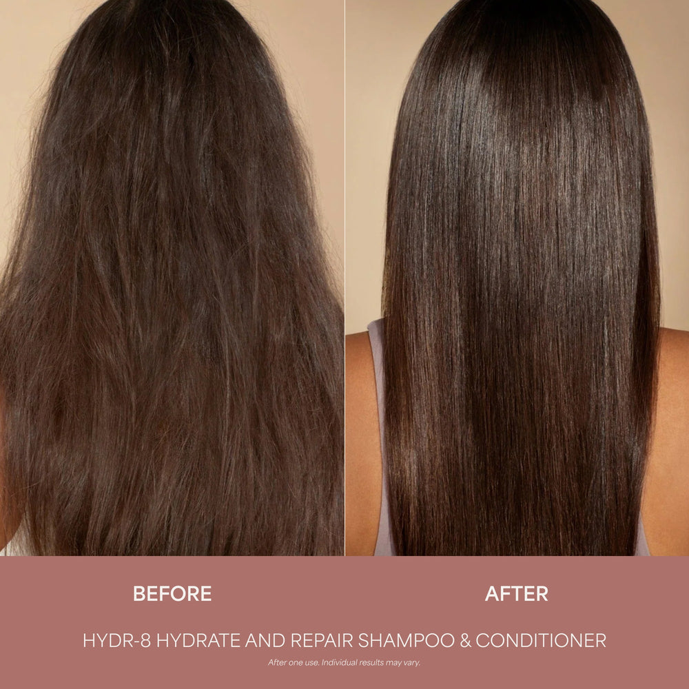 HYDR-8 Shampoo & Conditioner Kit