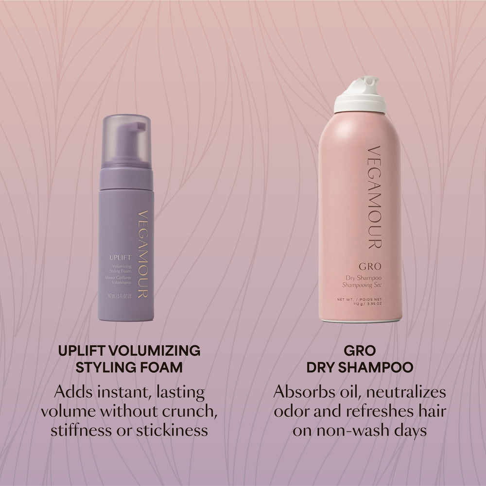 UPLIFT and Refresh Kit