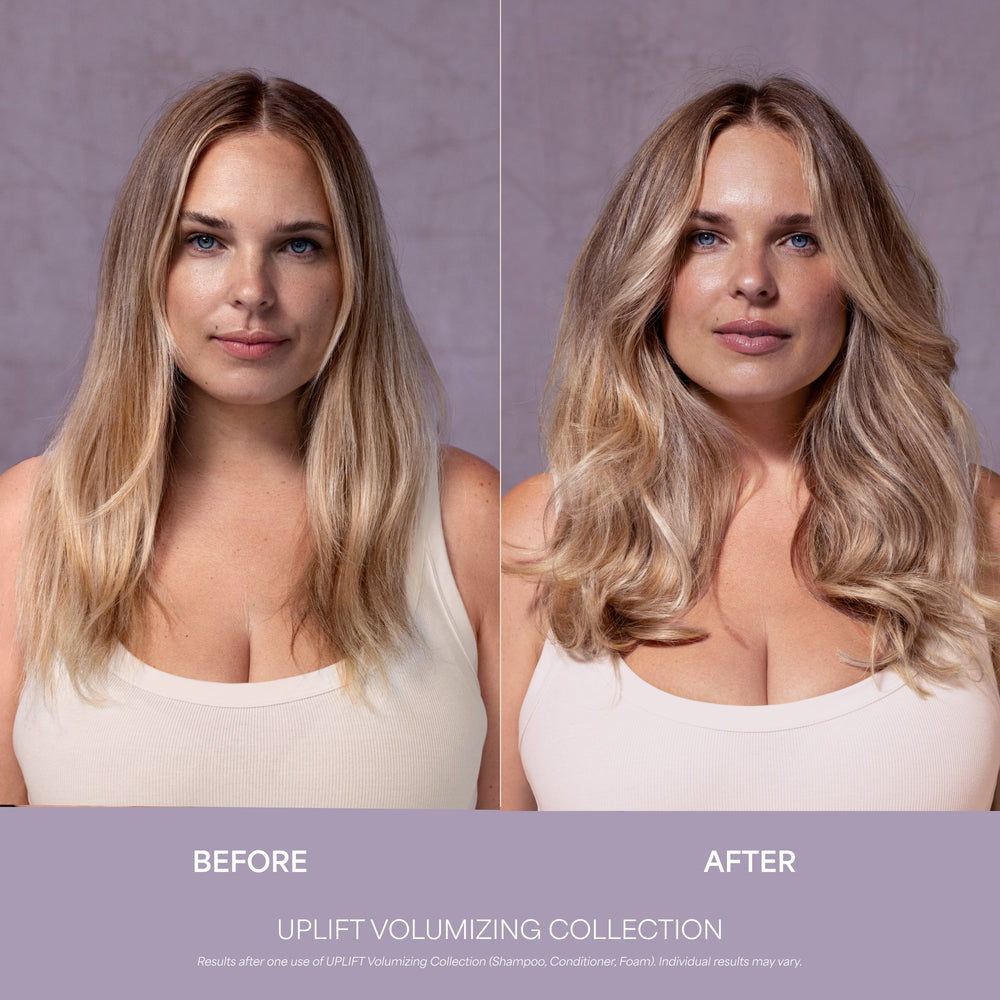 UPLIFT Volumizing Shampoo & Conditioner Kit