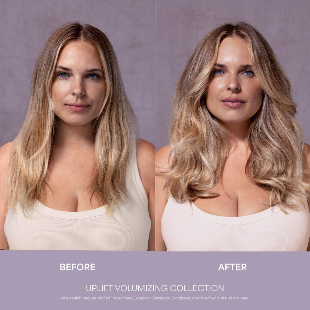 UPLIFT Volumizing Styling Foam