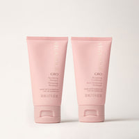 GRO Revitalizing Shampoo & Conditioner Travel Size Kit
