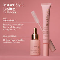 Styling & Strengthening Duo