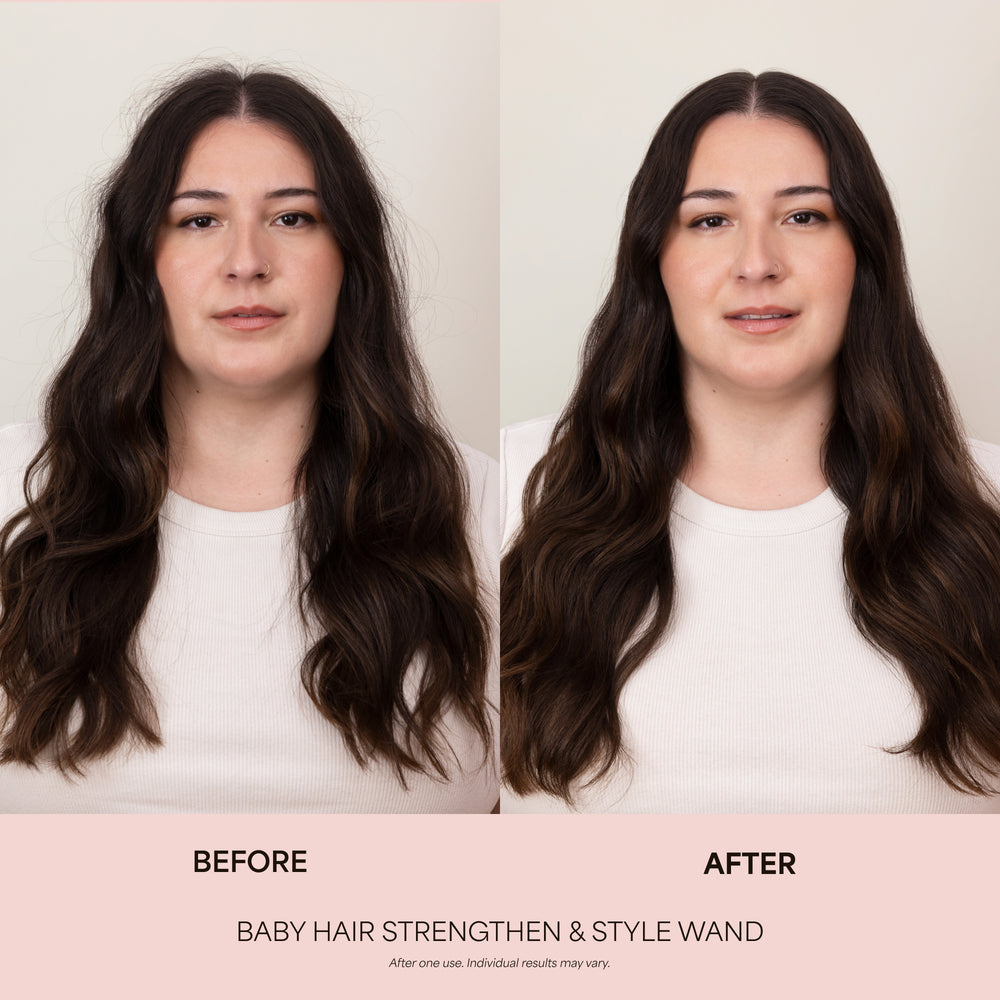 Baby Hair Strengthen & Style Wand