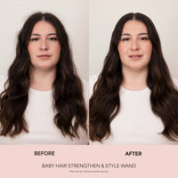 Baby Hair Strengthen & Style Wand