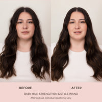 Baby Hair Strengthen & Style Wand
