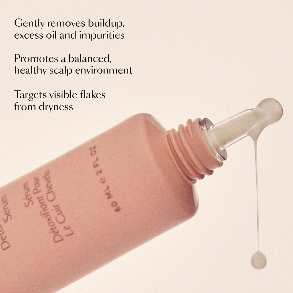 GRO Scalp Detoxifying Serum