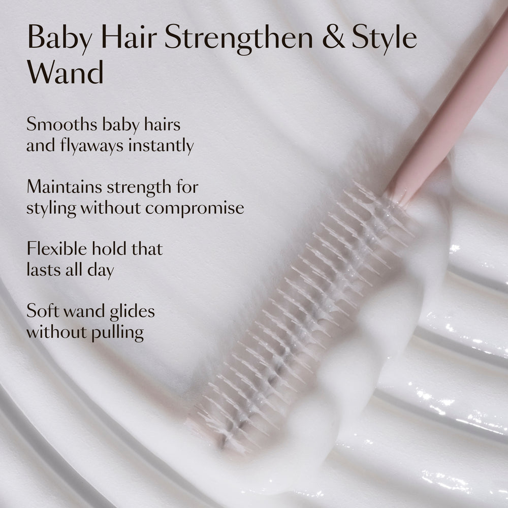 Styling & Strengthening Duo