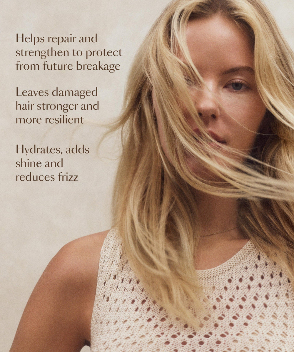 FREE HYDR-8 Hydrate and Repair Shampoo