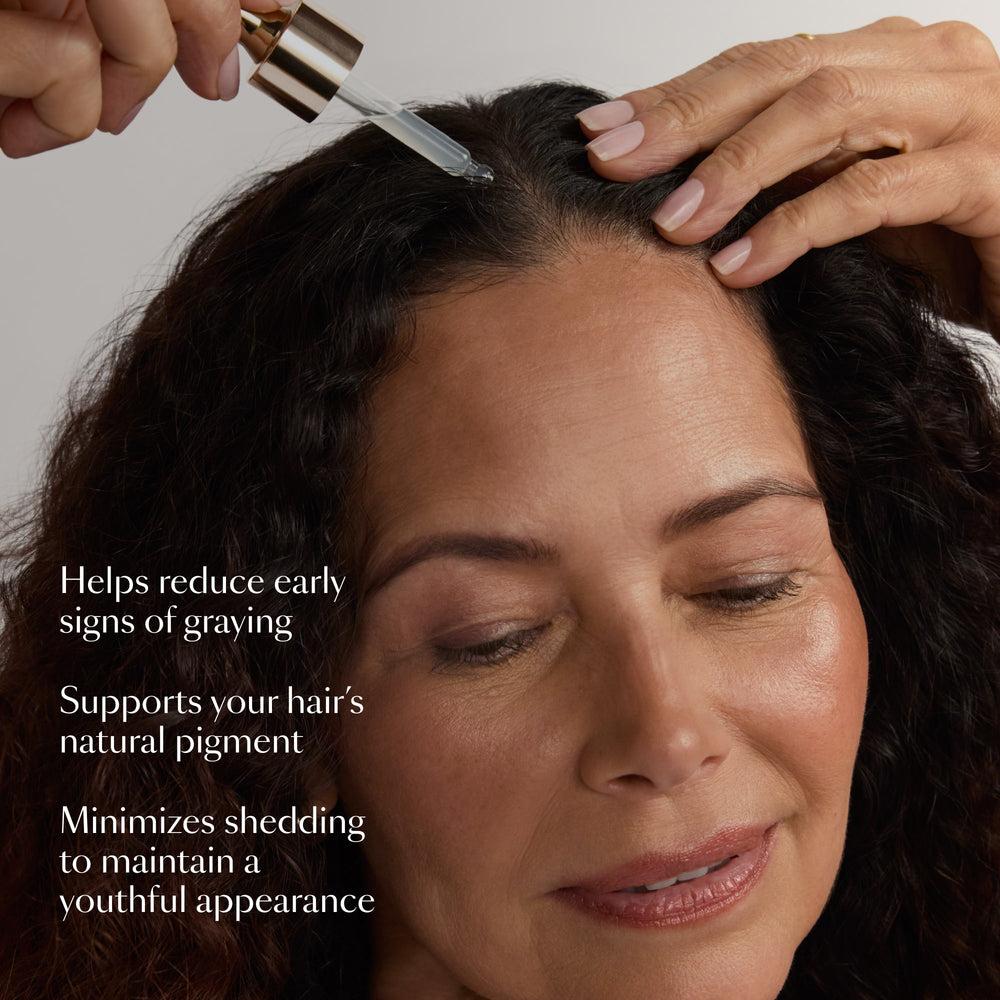 AGELESS Gray Control Duo