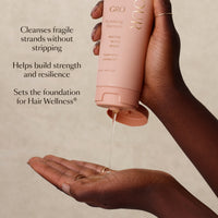 GRO Revitalizing Shampoo
