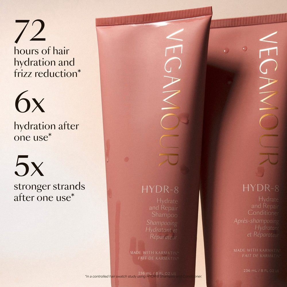HYDR-8 Hydrate and Repair Shampoo