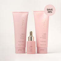 GRO and Wash Kit