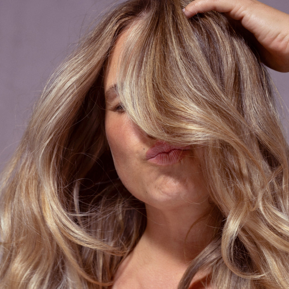 UPLIFT Volumizing Shampoo & Conditioner Kit