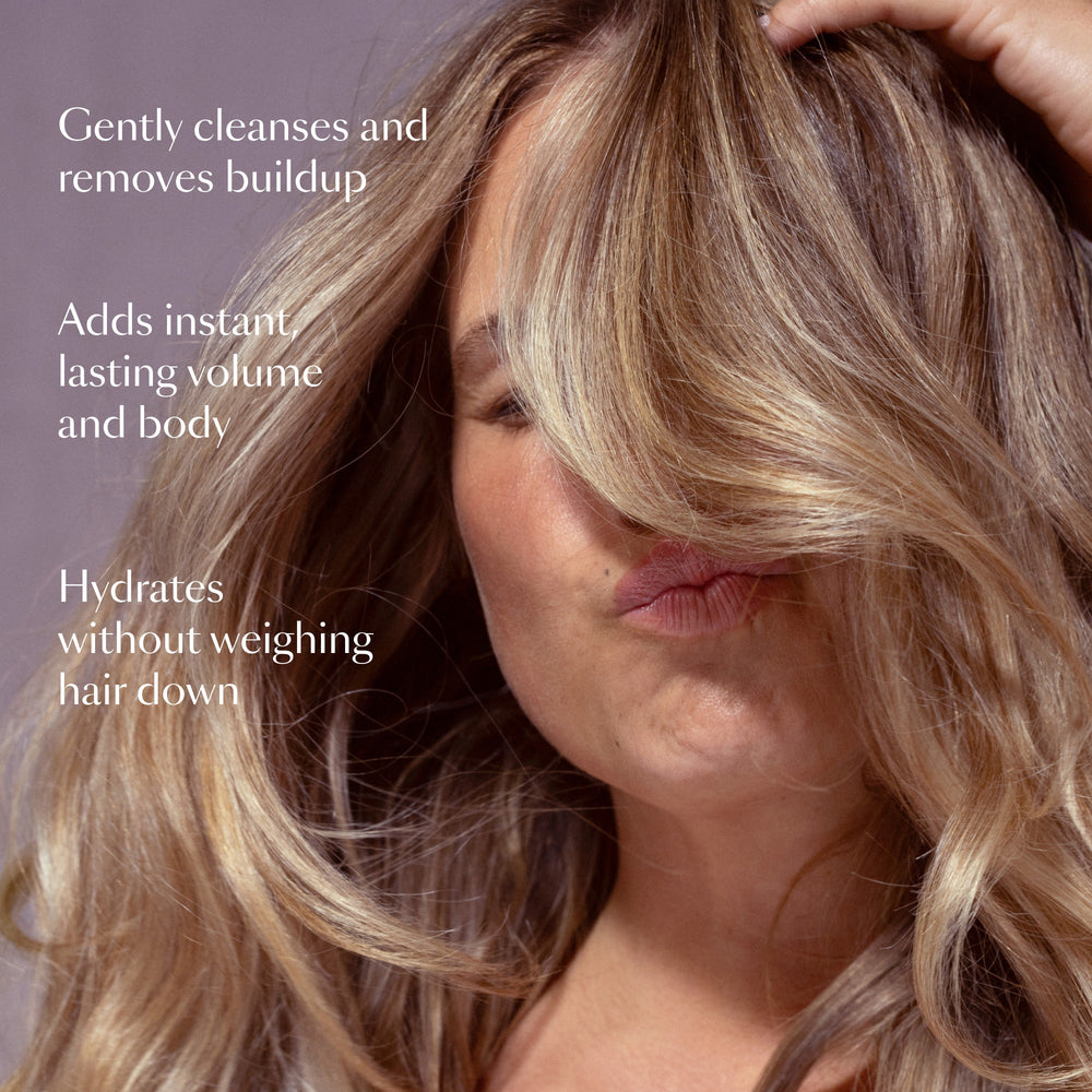 UPLIFT Volumizing Shampoo