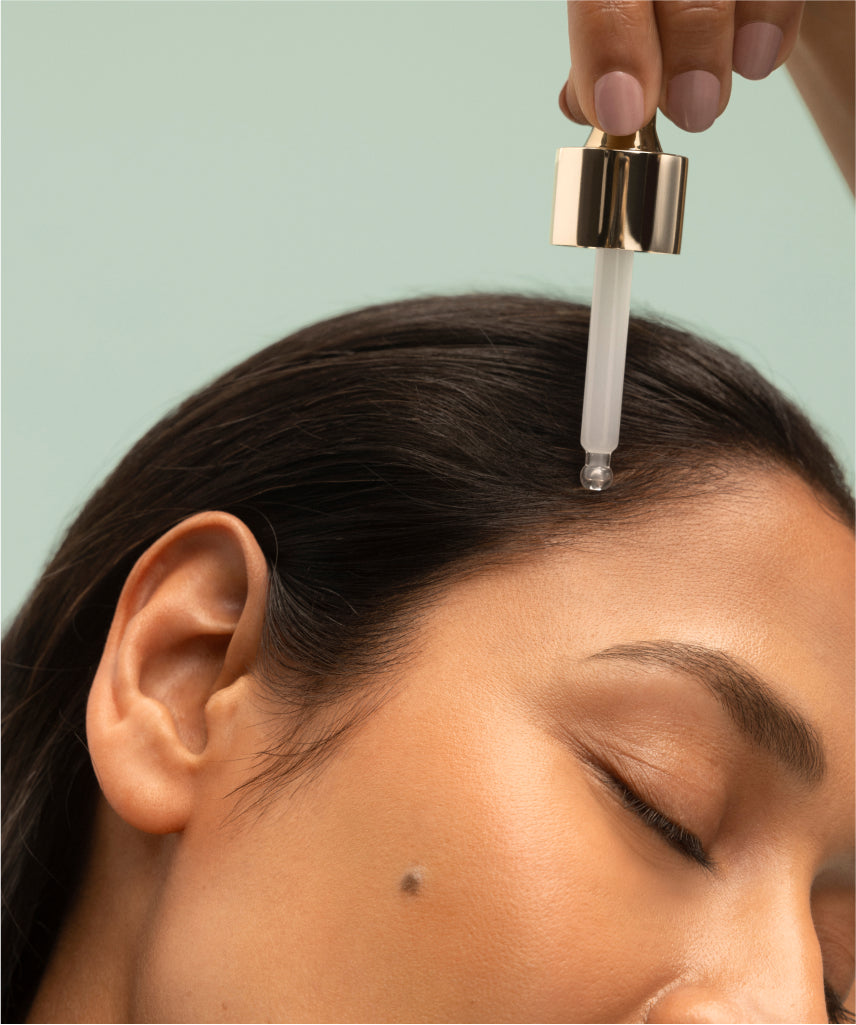 GRO+ Advanced Hair Serum