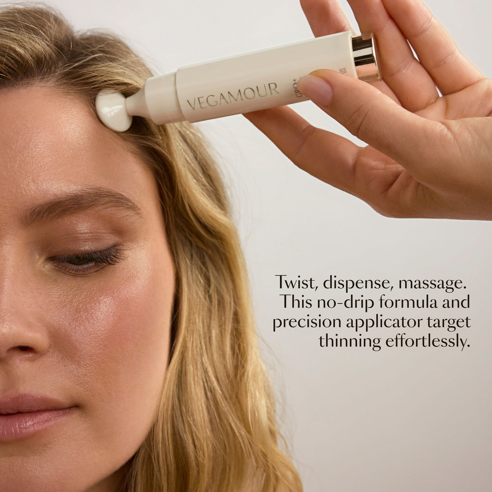 GRO+ Advanced Gel-Serum Pen