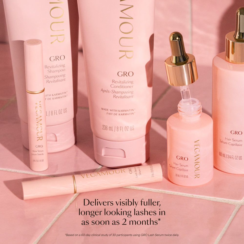 GRO Lash Serum