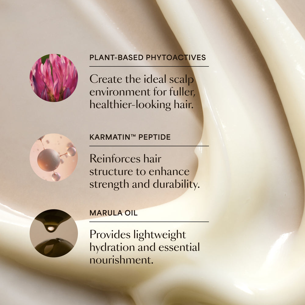 GRO Revitalizing Conditioner