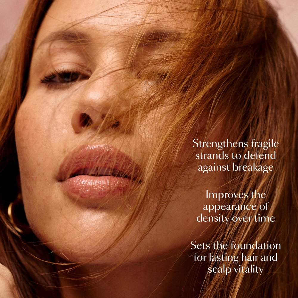 Loyalty: Travel-Size GRO Revitalizing Shampoo and Conditioner Duo