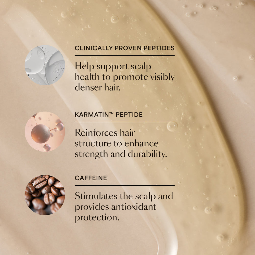 GRO Revitalizing Shampoo