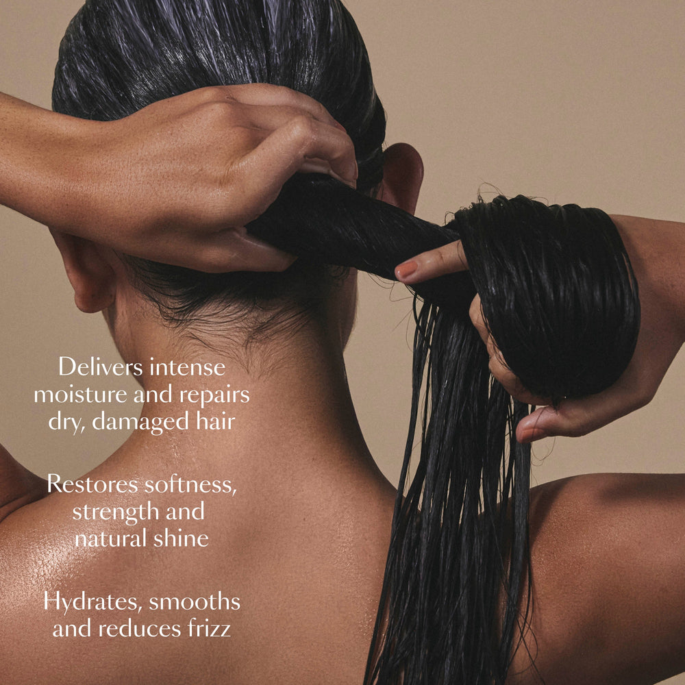 HYDR-8 Deep Moisture Repair Mask