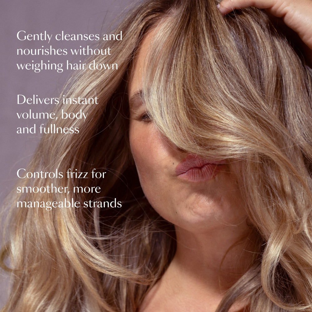 UPLIFT Volumizing Shampoo & Conditioner Kit